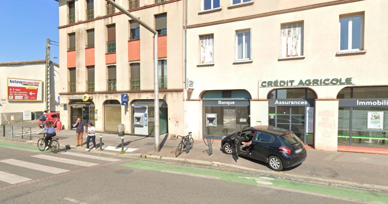 Commerce Toulouse 195m² Location commerce Toulouse Haute-Garonne OLCOM2426669 2